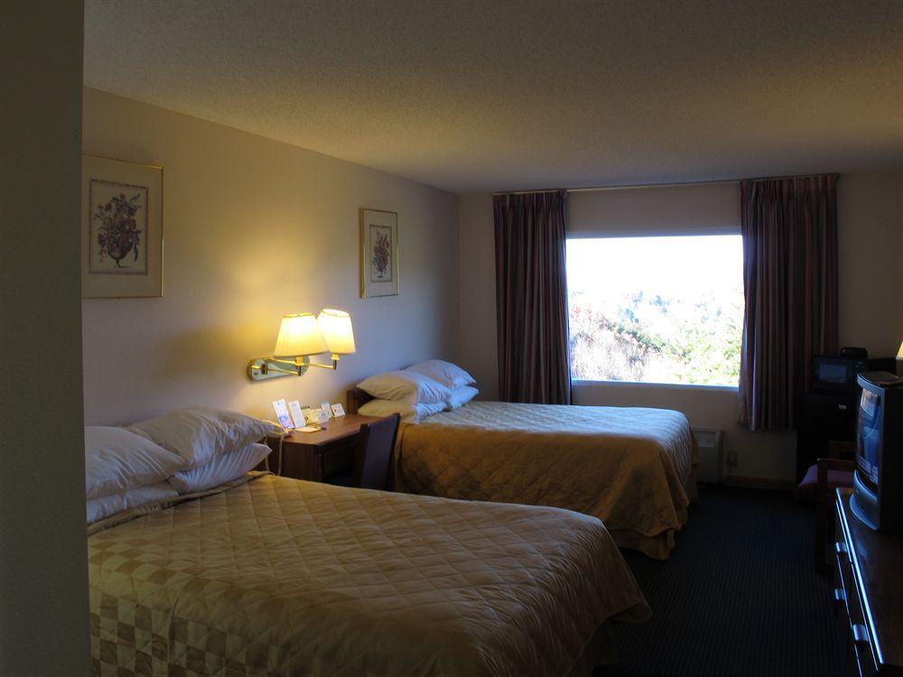 Days Inn By Wyndham Dahlonega University Area Eksteriør billede